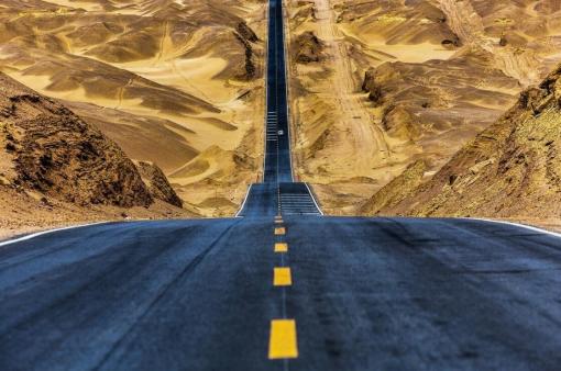 3.1 必玩项目——天门山索道…