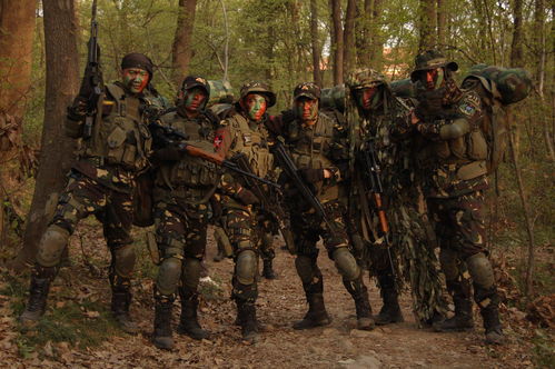 安溪深度游，特种兵式体验，有哪些独特玩法可以推荐？