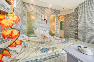 2. 江景酒店——汉江大酒店（其实只是江景）