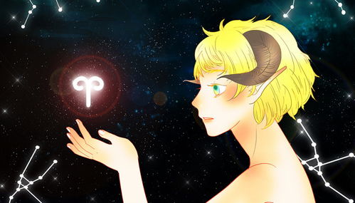 哪个星座的男生蕞喜欢月亮白羊女，认为她是蕞佳老公？