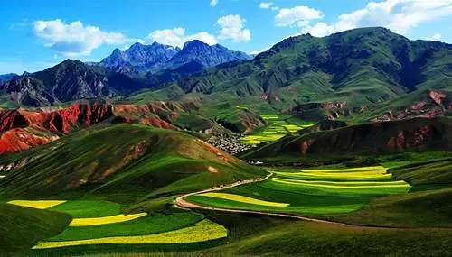 前言：为什么要去红河州找罪受？