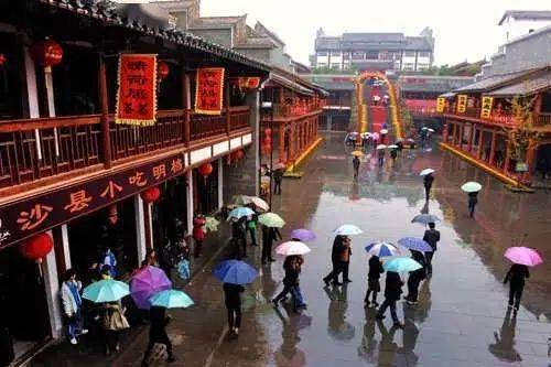 把传统与现代混搭，你会爱上的隐藏角落