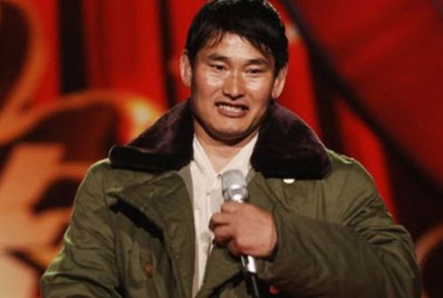 大衣哥袁庆面相如何，他们之间是什么亲戚关系？