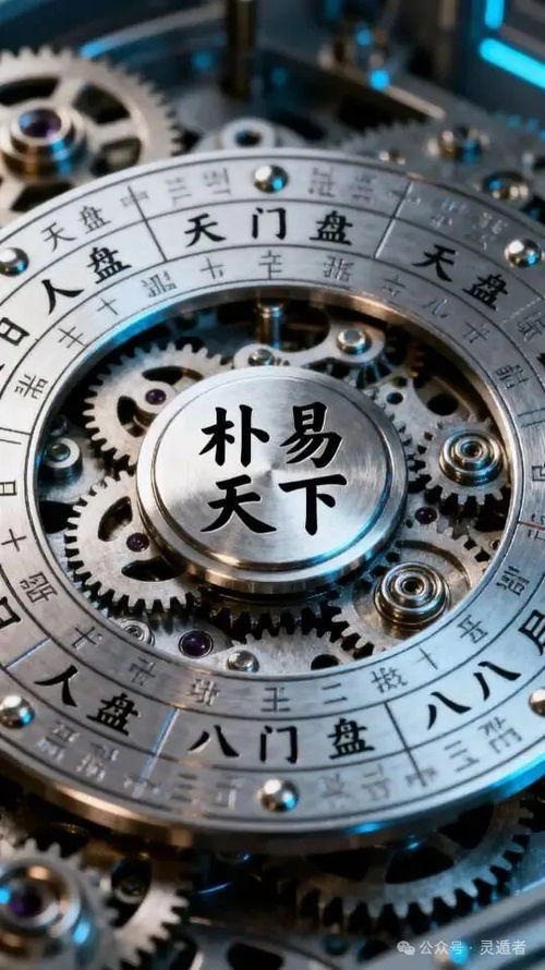 一、 八字命局的基本构成