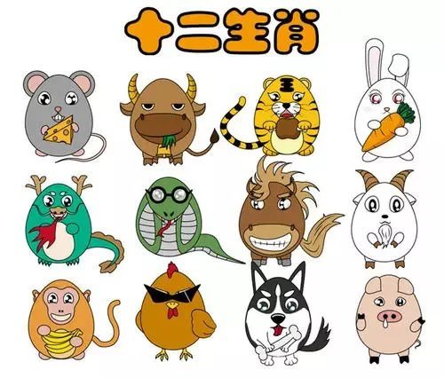 今年新年属什么生肖？37岁的人属什么生肖？