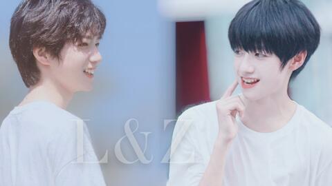 朱志鑫姻缘八字和女生合照是什么时候拍摄的？