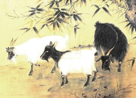 将热中名利对应生肖为长尾，可依这样表达：‘热中名利’指的是哪个生肖？