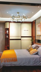 三、全屋定制家具品牌命名实操流程