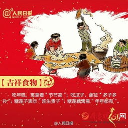 大年初八的禁忌：伦理规制的体现