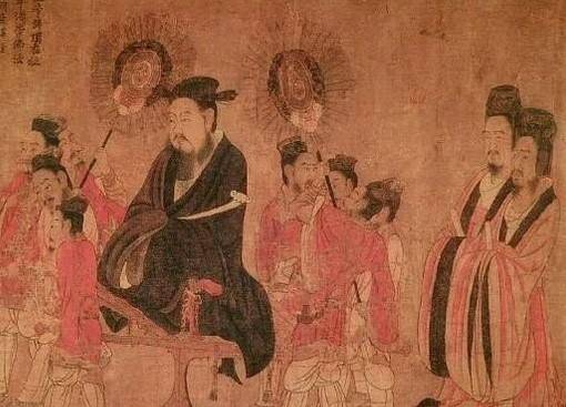 二、 “黑色血统”之史料考证及其语义层析