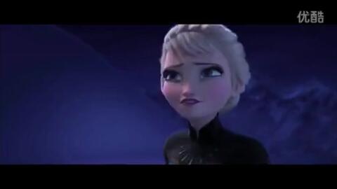 雪之女王