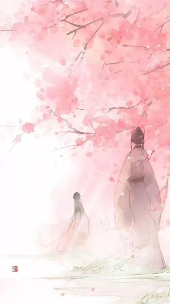 有没有推荐古风唯美风格的QQ群名称？