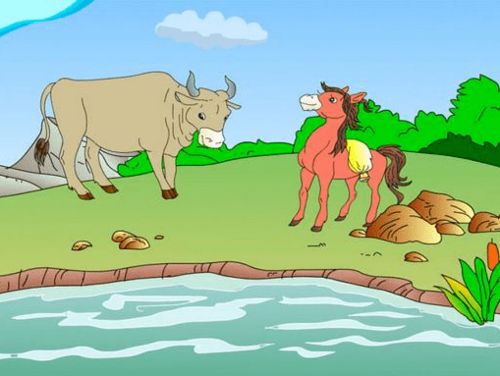 河不出图打一生肖究竟是什么生肖呢？