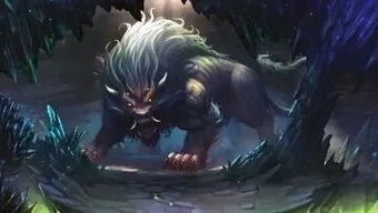 玄武（下有朱雀）——奸谗较小盗之神