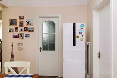 冰箱摆放位置如何才能旺风水？