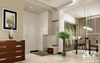 二、  空间格局与形煞化解：结构布局的严谨性分析