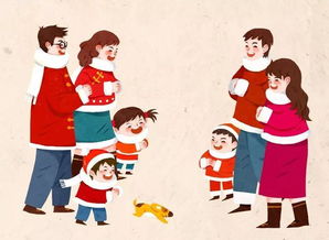 正月初一有哪些传统风俗和节日习俗？