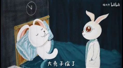 诡异童谣背后的深层含义