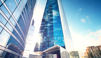 4. 面向玻璃幕墙或较大型反光表面的住宅