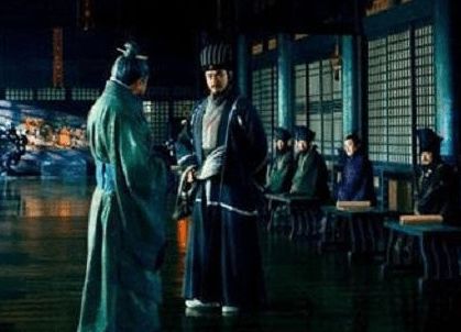 ：历史洪流中的智力博弈与命运抉择