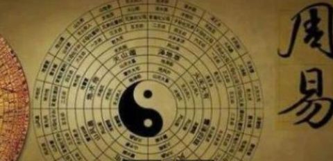 1) 神秘符号与心理状态效应