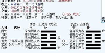 3. 阴阳那些糊涂账