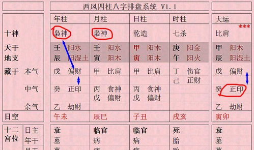 八字中印星过多意味着什么？印星在八字中代表哪些方面？