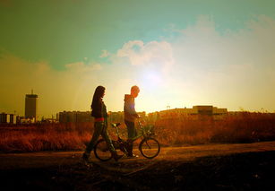 （二） 日常生活中的温情瞬间