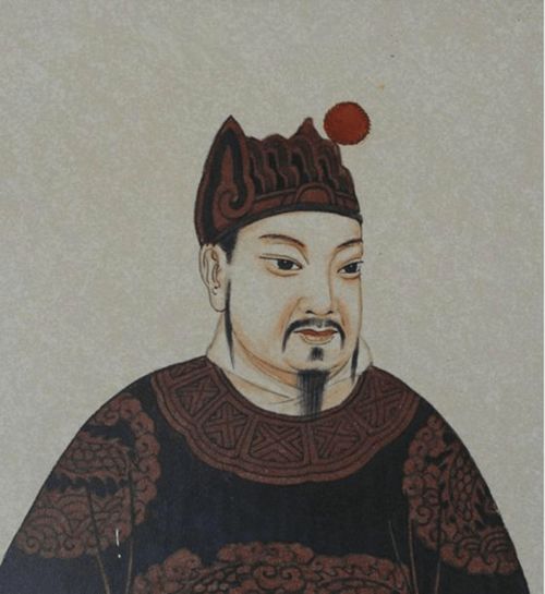 汉宣帝及其子嗣概述