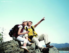 老年旅游伴侣摄影服务：让夕阳红梗“烂”梗有味道