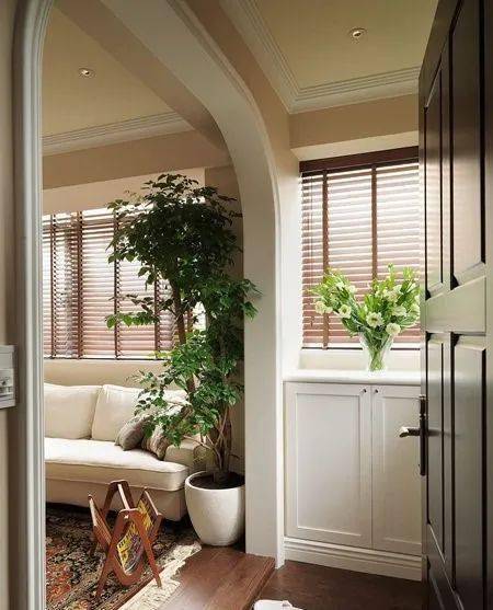 大门朝向的奇葩讲究