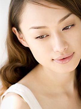 3. 月牙眉