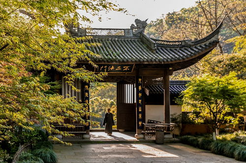 一、 福建永福寺的历史持续发展渊源与文化底蕴背景