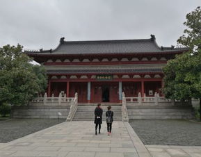 南京静海寺：一个让你钱包哭泣的破庙！2026年去会怎样？