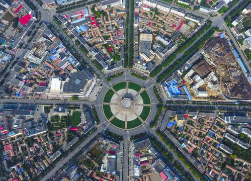 对称布局的魔性效果