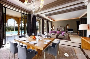 门窗布置的技术要点