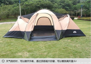 遂昌绿野山涧：神仙地界的露营奇遇
