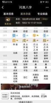 官杀旺八字如何破解，避免事业和感情多波折？