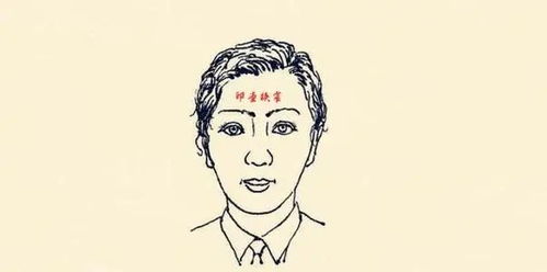 震惊！这些面相的女人注定晚年凄凉，看完后背发凉！