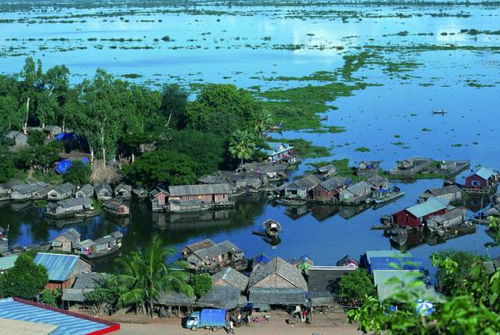 为什么线路规划是柬埔寨旅游的关键