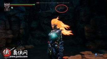 感知异象：黑暗中的注视