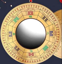 风水九宫八卦镜如何正确悬挂在室内以达到最佳效果？