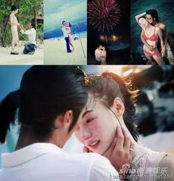 谢霆锋和张柏芝的星座是什么？