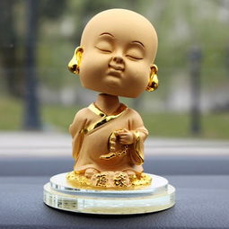 小和尚为什么被称为小沙弥，取个好听的名字有什么讲究？