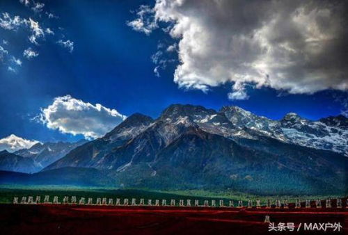 #山水篇#——山高路陡， 却没有wifi