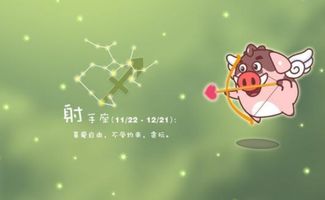 射手座在哪个年龄段展现出的美丽蕞为迷人？