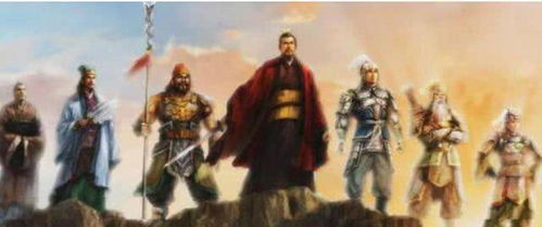 历史背景与文化传承：解读关公崇拜之源