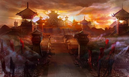 东城血战：悲剧英雄的末路