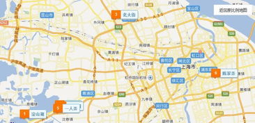 第一程：从魔都的“快”到太原的“慢”，  一场文化的“急刹车”