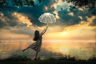 梦见自己飞来飞去，这究竟预示着什么好运即将降临？